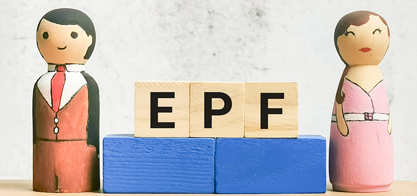 EPF Filing-Monthly EPF Contributions