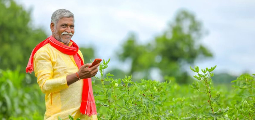 Agriculture Property Loan