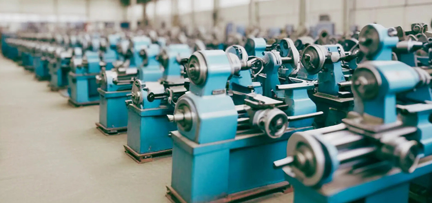 Machinery Loan