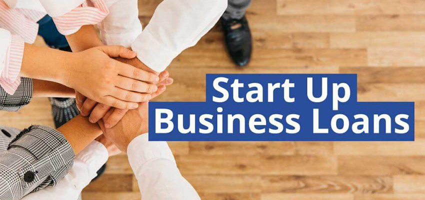 StartUp Business Loan