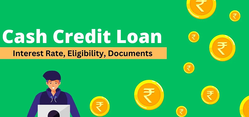 Cash Credit Limit