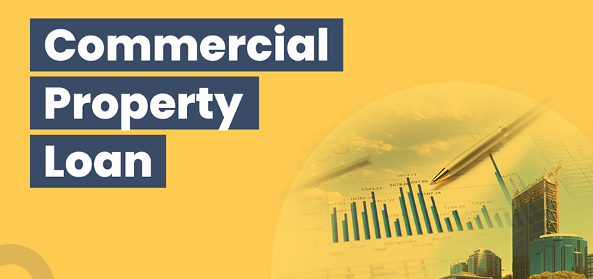 Commercial Property Loan