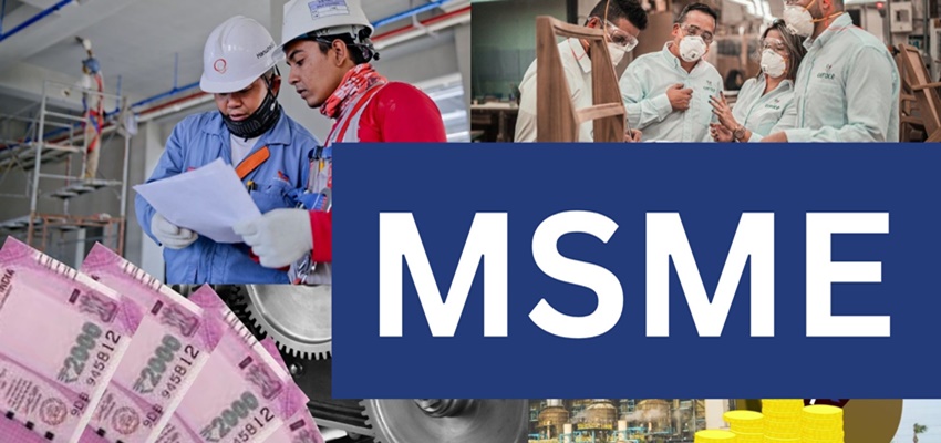 MSME Loan