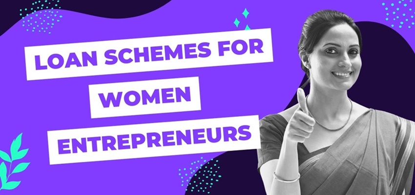 MSME Business Loan for Women Entrepreneurs