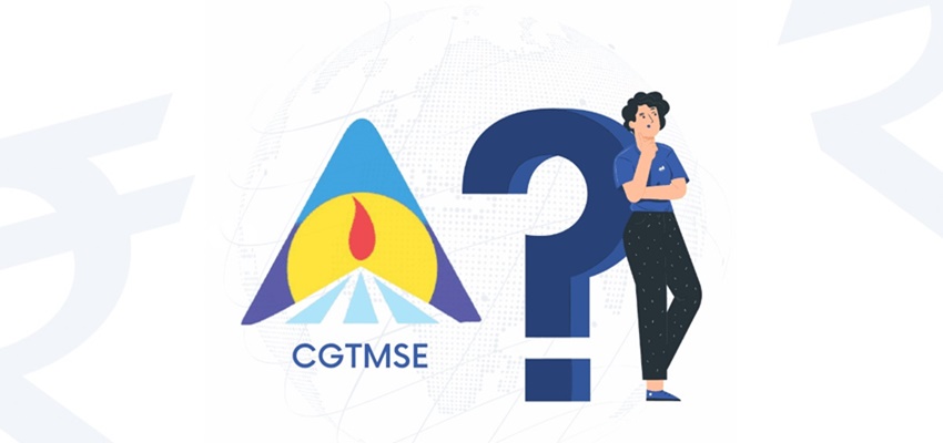 CGTMSME Loan
