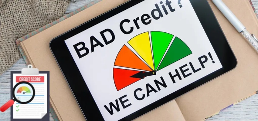 Low Cibil Unsecured Business Loan