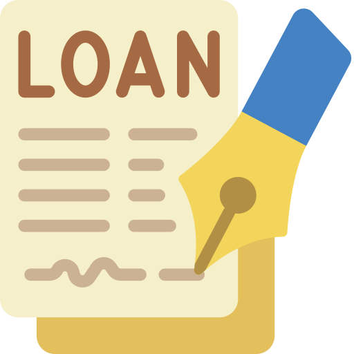 Business loan