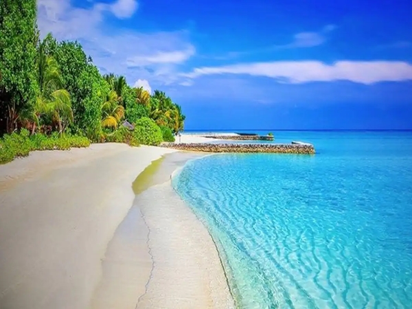 Andaman and Nicobar Islands