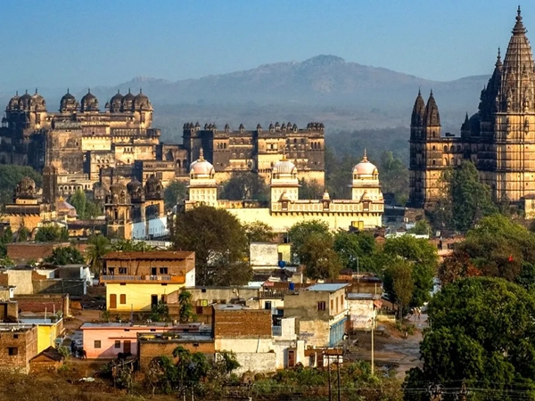 Madhya Pradesh