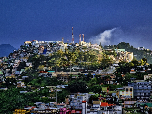 Mizoram