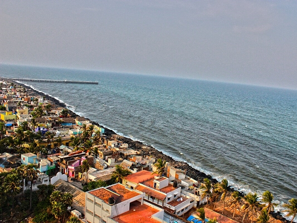 Puducherry