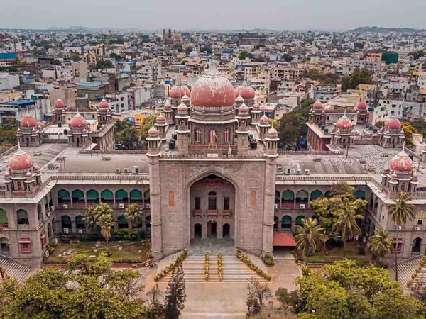 Telangana