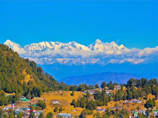 Uttarakhand